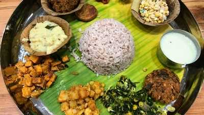 Prems Graama Bhojanam