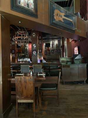 Hard Rock Cafe