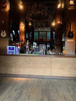 Hard Rock Cafe