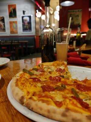 Fire And Ice Pizzeria