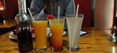 Fire And Ice Pizzeria