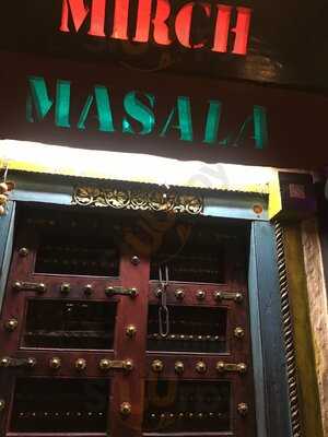 Mirch Masala Restaurant & Bar