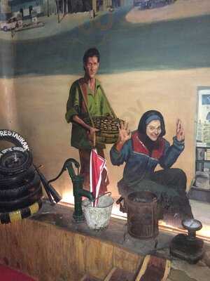 Mirch Masala Restaurant & Bar