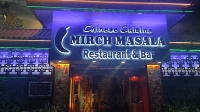 Mirch Masala Restaurant & Bar