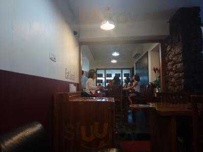 Amadora Gourmet Ice Cream & Sorbet