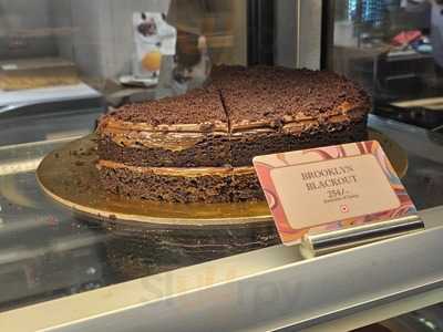 Amadora Gourmet Ice Cream & Sorbet