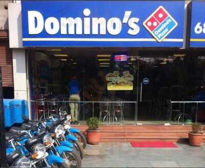 Domino's Pizza