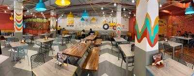 Rang De Basanti Dhaba