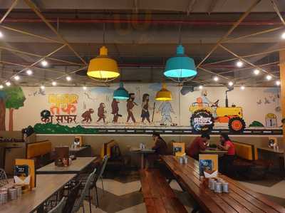 Rang De Basanti Dhaba