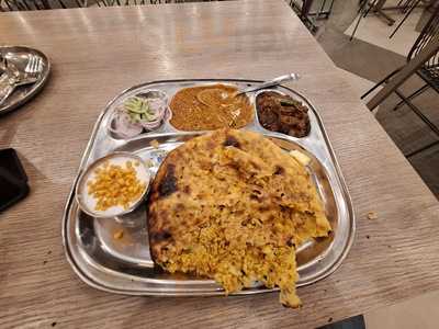 Rang De Basanti Dhaba