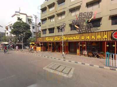 Rang De Basanti Dhaba