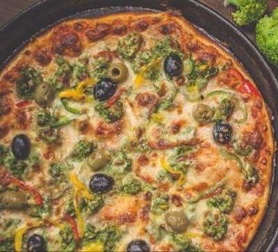 Basil - With A Twist