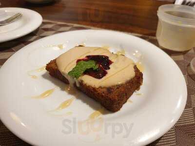 Basil - With A Twist