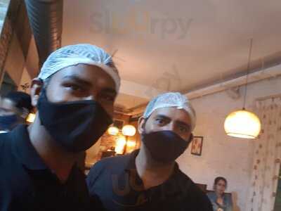 Basil - With A Twist