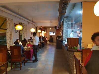 Basil - With A Twist