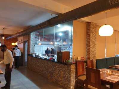 Basil - With A Twist