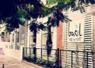 Basil - With A Twist