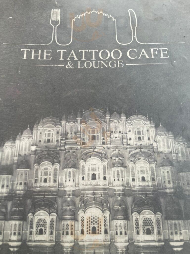 Get Deals and Offers at The Tattoo Cafe, Pink CIty, Jaipur | Dineout