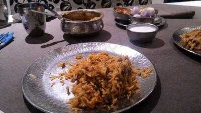 Celebrity Family Restaurant