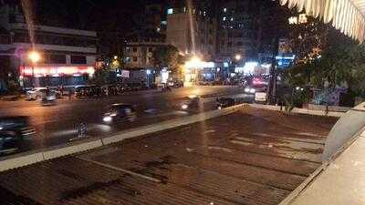 Celebrity Family Restaurant