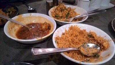 Celebrity Family Restaurant