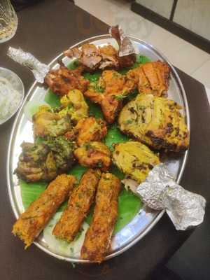 Celebrity Family Restaurant