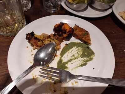 Celebrity Family Restaurant