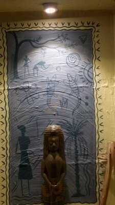 Santa's Fantasea Golpark