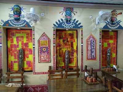 Santa's Fantasea Golpark