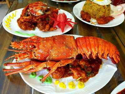 Santa's Fantasea Golpark