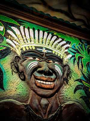 Santa's Fantasea Golpark