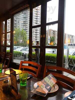 Incognito Restaurant, Bar & Cafe