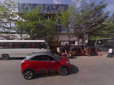 Incognito Restaurant, Bar & Cafe