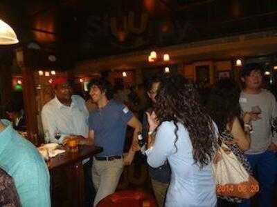 The Moon And Sixpence