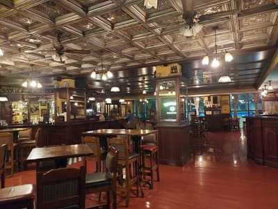 The Moon And Sixpence