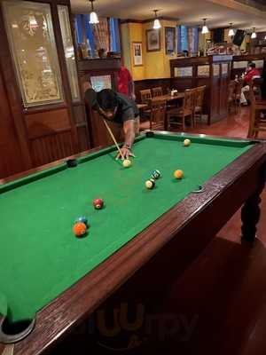 The Moon And Sixpence