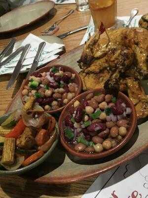 Nando's