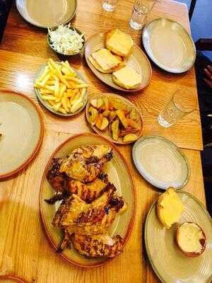 Nando's