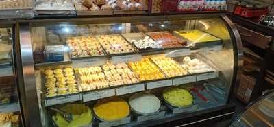 Krishna Sweets