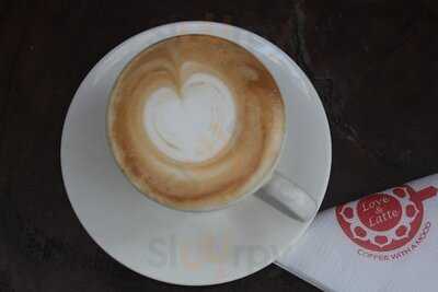 Love & Latte Thane