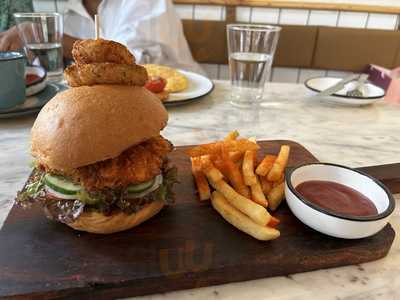 Smoke House Deli Lavelle Road