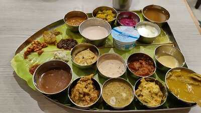 Sangeetha, Gandhi Nagar