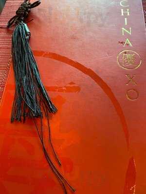 China Xo