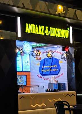 Andaaz-e-lucknow