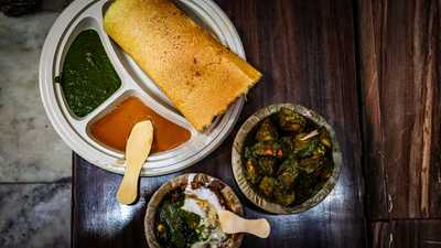 Lala Ji Chaat Corner