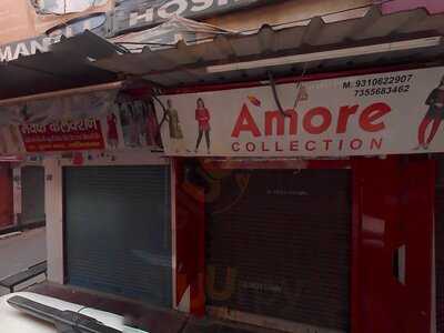 Lala Ji Chaat Corner