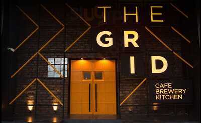 The Grid