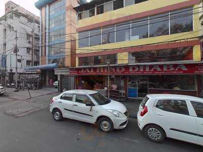 Jai Hind Dhaba