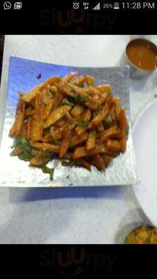 Hotel Krishna Sagar Restaurant