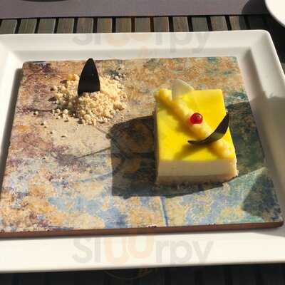 Fava - The Mediterranean Restaurant & Bar